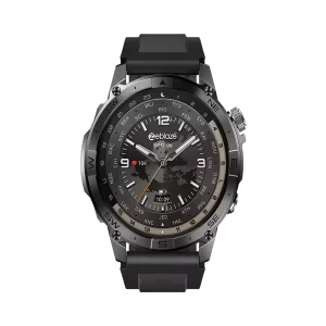 Zeblaze Stratos 2 Plus Sağlık ve Fitness GPS Akıllı Saat