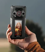 Ulefone Armor 30 Pro 12800mAh Batarya Çift Ekranlı 5G Rugged telefon