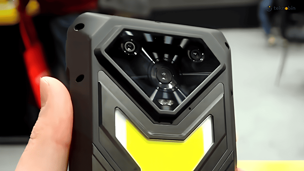 Ulefone Armor 34 Pro Telefon Özellikleri Türkiye Satış fiyatı