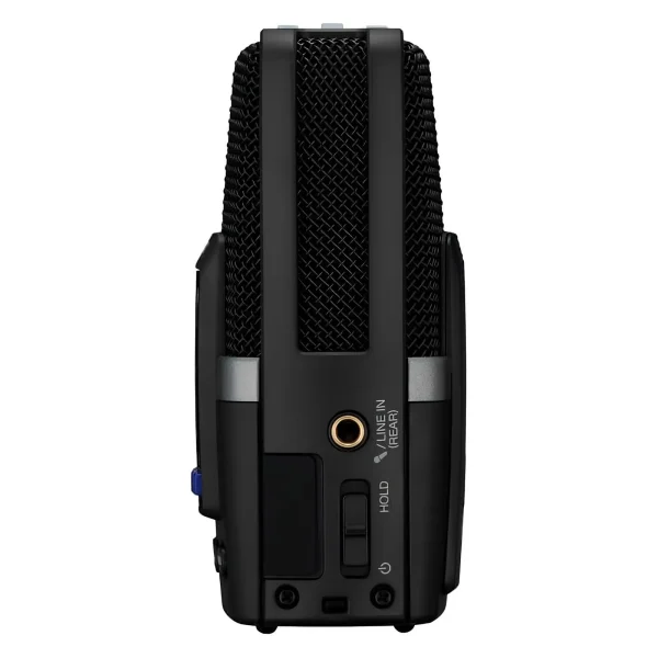 Zoom H2 Essential Çoklu Mikrofonlu El Kayıt Cihazı