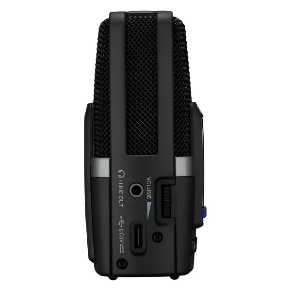 Zoom H2 Essential Çoklu Mikrofonlu El Kayıt Cihazı