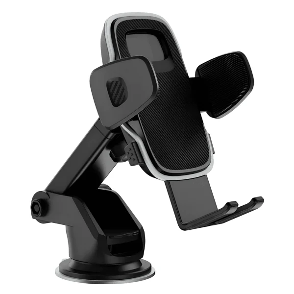 Armor Mount Yeni Nesil Çok Yönlü Telefon Tutucu