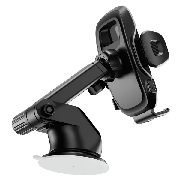 Armor Mount Yeni Nesil Çok Yönlü Telefon Tutucu