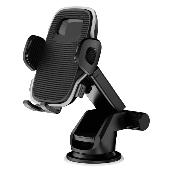 Armor Mount Yeni Nesil Çok Yönlü Telefon Tutucu