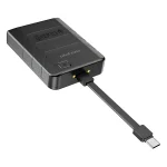 Ulefone UHF RFID Etiket Okuyucu Ulefone Telefonlara Uyumlu