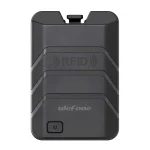 Ulefone UHF RFID Etiket Okuyucu Ulefone Telefonlara Uyumlu