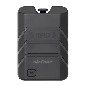 Ulefone UHF RFID Etiket Okuyucu Ulefone Telefonlara Uyumlu