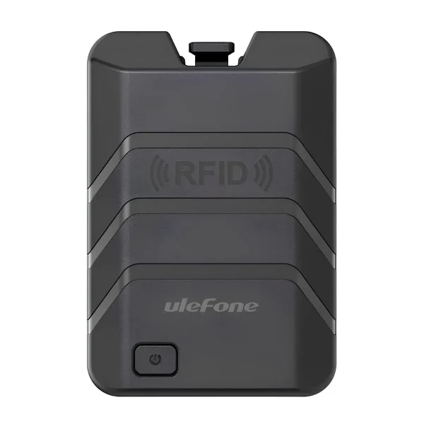 Ulefone UHF RFID Etiket Okuyucu Ulefone Telefonlara Uyumlu