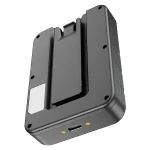 Ulefone UHF RFID Etiket Okuyucu Ulefone Telefonlara Uyumlu