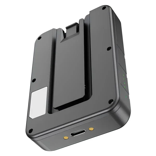 Ulefone UHF RFID Etiket Okuyucu Ulefone Telefonlara Uyumlu
