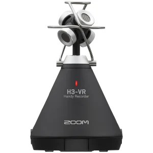 Zoom H3-VR El Tipi Kaydedici