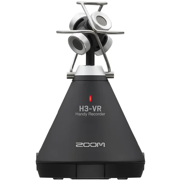 Zoom H3-VR El Tipi Kaydedici