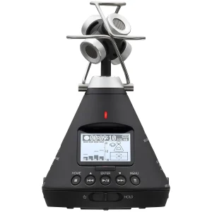 Zoom H3-VR El Tipi Kaydedici