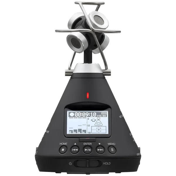 Zoom H3-VR El Tipi Kaydedici