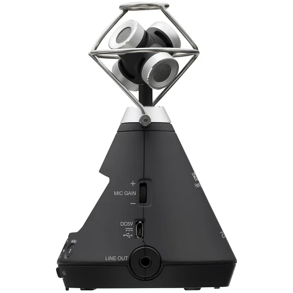 Zoom H3-VR El Tipi Kaydedici