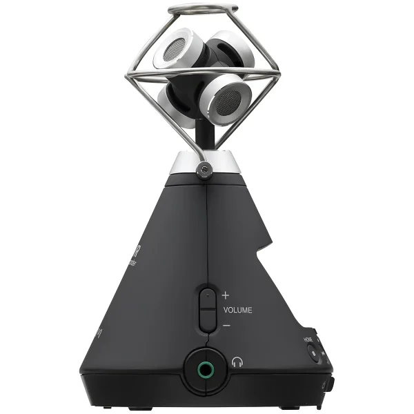 Zoom H3-VR El Tipi Kaydedici