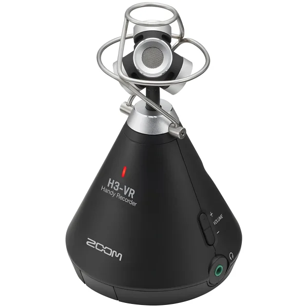 Zoom H3-VR El Tipi Kaydedici