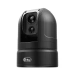 InfiRay Dome Termal Kamera M6 Serisi M6s 25 LRF M6-M6s25LRF