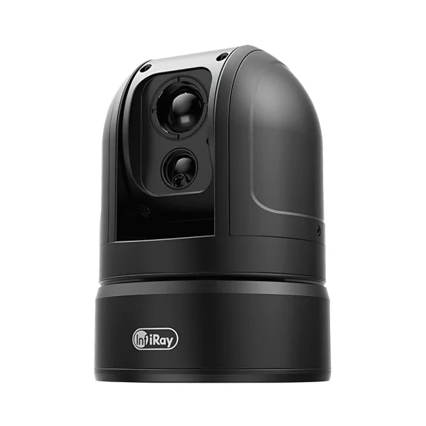 InfiRay Dome Termal Kamera M6 Serisi M6s 25 LRF M6-M6s25LRF