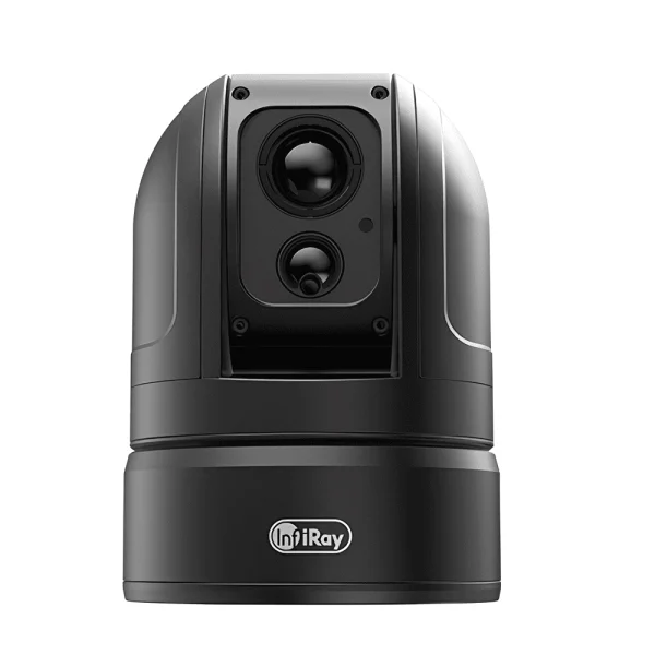 InfiRay Dome Termal Kamera M6 Serisi M6s 25 LRF M6-M6s25LRF