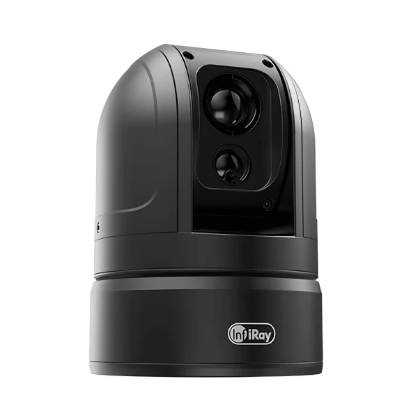 InfiRay Dome Termal Kamera M6 Serisi M6s 25 LRF M6-M6s25LRF
