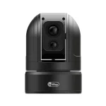 InfiRay Dome Termal Kamera M6 Serisi M6s 25 LRF M6-M6s25LRF