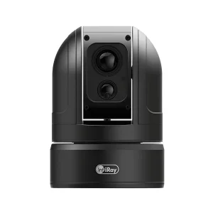 InfiRay Dome Termal Kamera M6 Serisi M6s 25 LRF M6-M6s25LRF