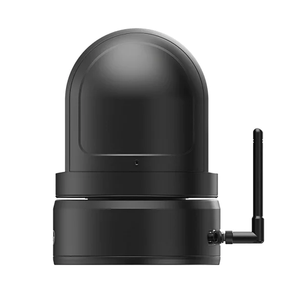 InfiRay Dome Termal Kamera M6 Serisi M6s 25 LRF M6-M6s25LRF