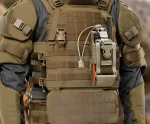 Armor Molle Holster Evrensel Taktik Telefon Kılıfı