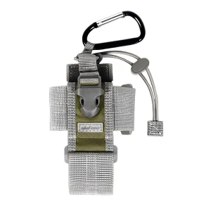 Armor Molle Holster Evrensel Taktik Telefon Kılıfı