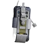 Armor Molle Holster Evrensel Taktik Telefon Kılıfı