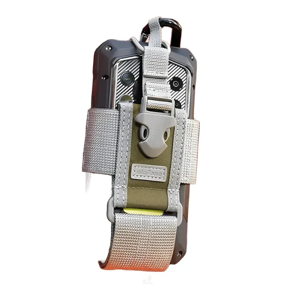 Armor Molle Holster Evrensel Taktik Telefon Kılıfı
