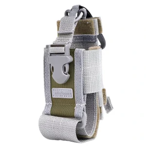 Armor Molle Holster Evrensel Taktik Telefon Kılıfı