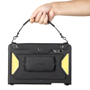 Armor Holster Pro Pad 4 Ultra Serisi Tablet için