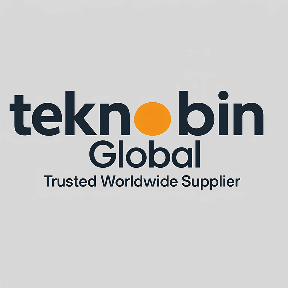 Teknobin Hızlı Sipariş