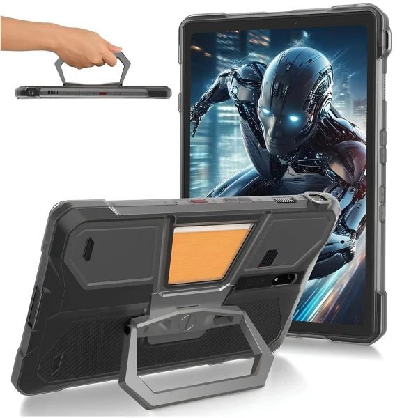 8849 Tank Pad Tablet Kılıfı 10.95'', Tank Pad/Tank Pad E için