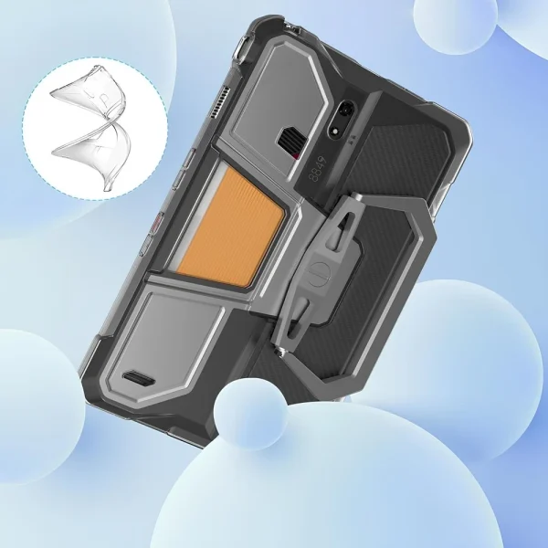 8849 Tank Pad Tablet Kılıfı 10.95'', Tank Pad/Tank Pad E için