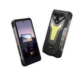 Armor 34 Pro 25500mAh Mega Pil 150 Lümen Projeksiyonlu Rugged Telefon