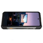 Armor 34 Pro 25500mAh Mega Pil 150 Lümen Projeksiyonlu Rugged Telefon