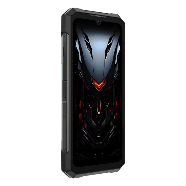 Doogee Fire6 Max 5G Termal Kameralı Rugged Telefon