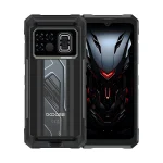 Doogee Fire6 Max 5G Termal Kameralı Rugged Telefon