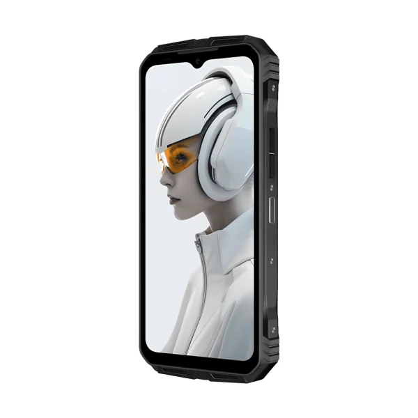 Doogee V Max Plus 5G Rugged Telefon 22000mAh Batarya
