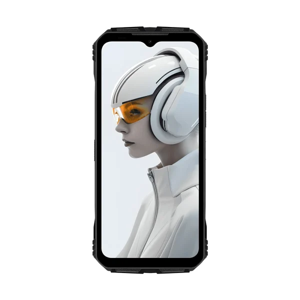 Doogee V Max Plus 5G Rugged Telefon 22000mAh Batarya