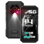 Ulefone Armor X32 Pro 5G Rugged Telefon