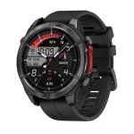 Zeblaze Stratos 4 GPS Akıllı Saat 1.43 '' AMOLED Ekran