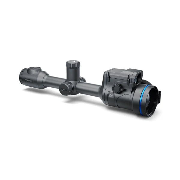 Pulsar Termion 2 LRF XL60 Termal Dürbün Premium HD Optik