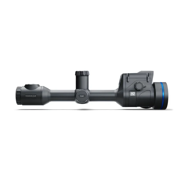 Pulsar Termion 2 LRF XL60 Termal Dürbün Premium HD Optik