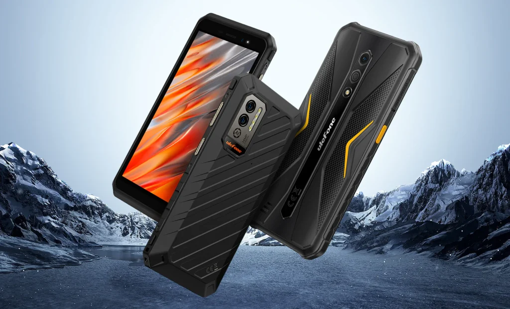 Ulefone Marka Ürünler ve GARANTİ