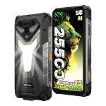 Armor 34 Pro 25500mAh Mega Pil 150 Lümen Projeksiyonlu Rugged Telefon