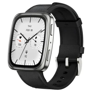 Amazfit Active 2 Premium Akıllı Saat Fitness Takip Cihazı Kare Model